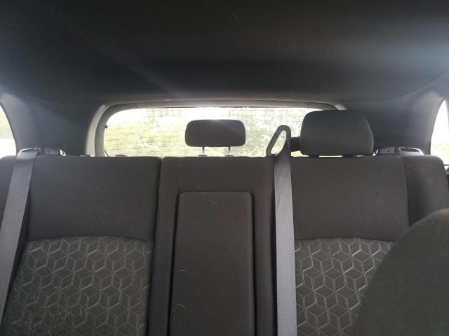 JA4AR3AUXLU025282 - 2020 MITSUBISHI OUTLANDER SPORT ES BLACK photo 10