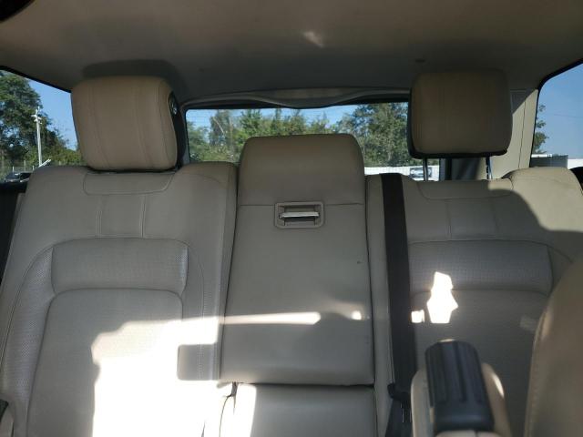 SALGS2RU5LA597292 - 2020 LAND ROVER RANGE ROVER HSE BLACK photo 10