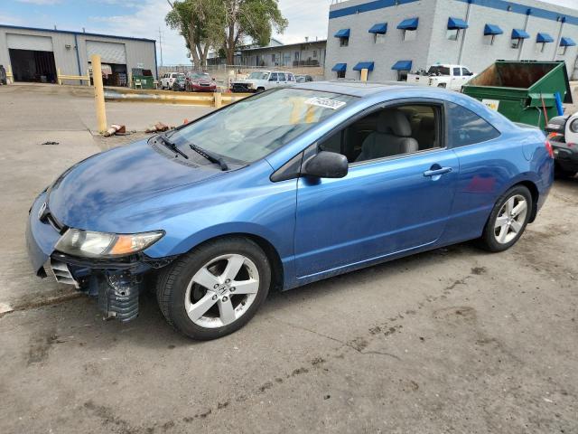 2008 HONDA CIVIC EX, 