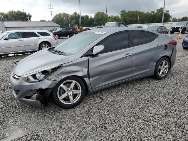 2015 HYUNDAI ELANTRA SE, 