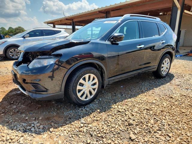 2016 NISSAN ROGUE S, 