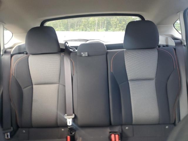 JF2GTACC9K8338570 - 2019 SUBARU CROSSTREK PREMIUM Plata foto 10