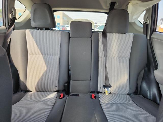 JTMZFREV1D5017607 - 2013 TOYOTA RAV4 LE GRAY photo 10