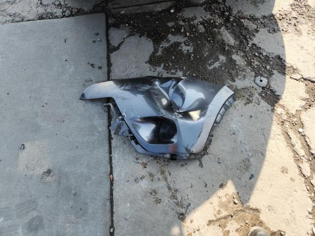 JTMZFREV1D5017607 - 2013 TOYOTA RAV4 LE GRAY photo 13