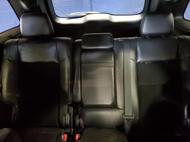 1C4RJFAG5JC164900 - 2018 JEEP GRAND CHER LAREDO 石墨色 照片 10