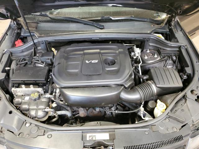 1C4RJFAG5JC164900 - 2018 JEEP GRAND CHER LAREDO 石墨色 照片 12