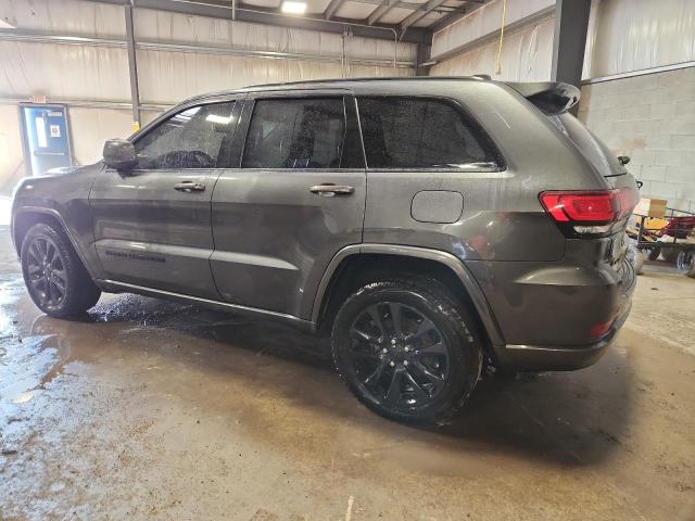 1C4RJFAG5JC164900 - 2018 JEEP GRAND CHER LAREDO 石墨色 照片 2