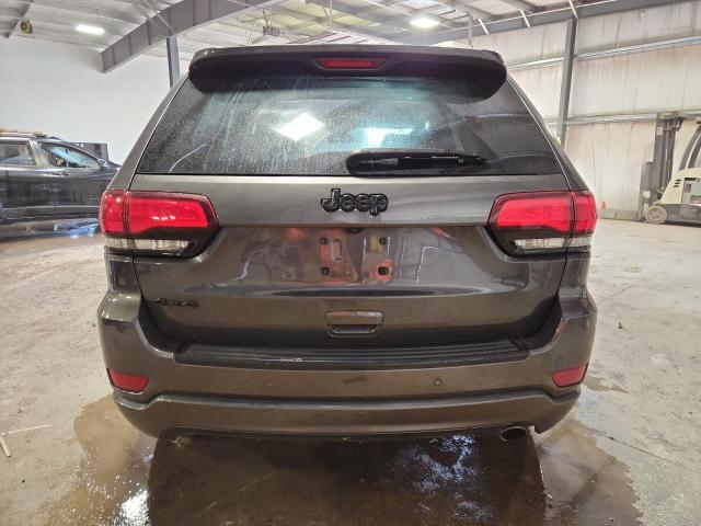 1C4RJFAG5JC164900 - 2018 JEEP GRAND CHER LAREDO 石墨色 照片 6