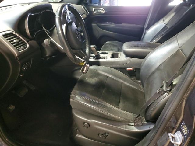 1C4RJFAG5JC164900 - 2018 JEEP GRAND CHER LAREDO 石墨色 照片 7