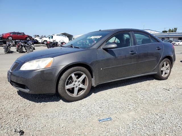 2007 PONTIAC G6 BASE, 