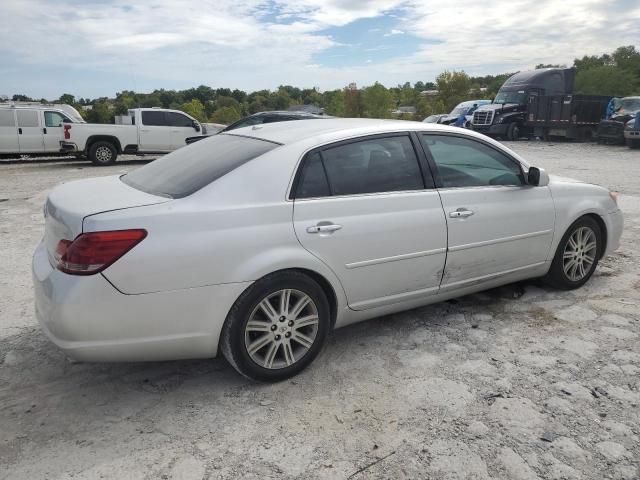 4T1BK36B99U324725 - 2009 TOYOTA AVALON LIM XL SILVER photo 3