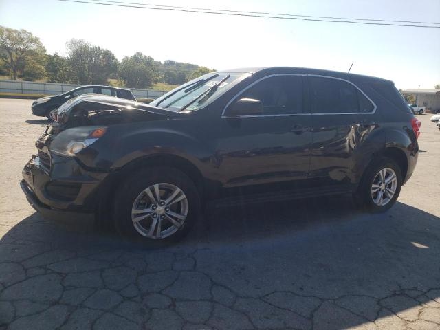 2016 CHEVROLET EQUINOX LS, 