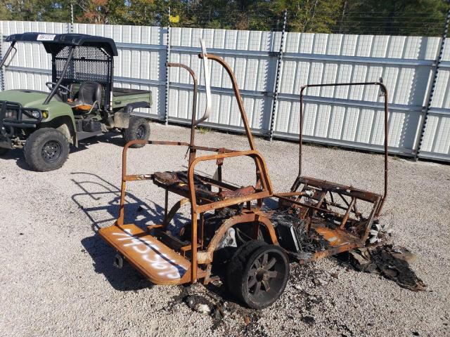 3049590 - 2015 EZGO GOLF CART BURN photo 4