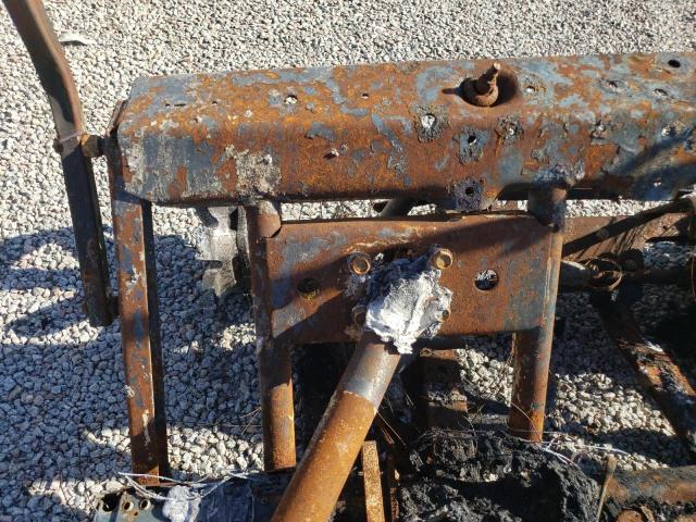 3049590 - 2015 EZGO GOLF CART BURN photo 8