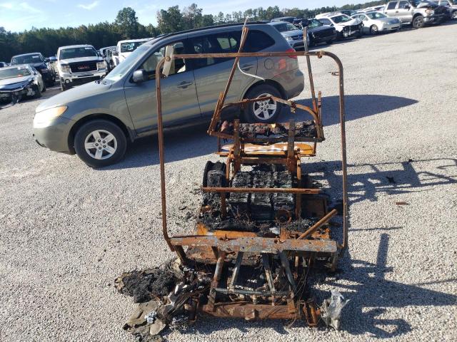 3049590 - 2015 EZGO GOLF CART BURN photo 9