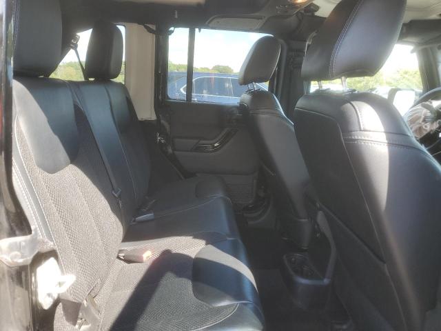 1C4BJWEG6HL565331 - 2017 JEEP WRANGLER U SAHARA შავი ფოტო 10