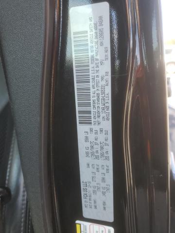 1C4BJWEG6HL565331 - 2017 JEEP WRANGLER U SAHARA შავი ფოტო 12