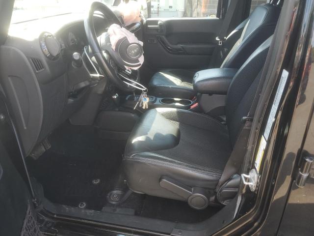 1C4BJWEG6HL565331 - 2017 JEEP WRANGLER U SAHARA შავი ფოტო 7