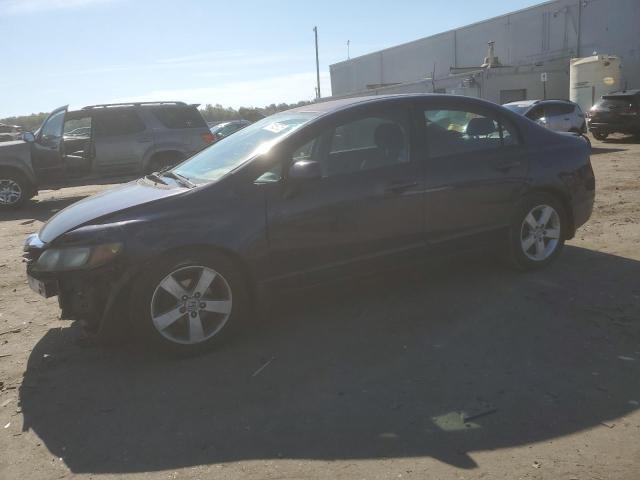 2011 HONDA CIVIC LX-S, 