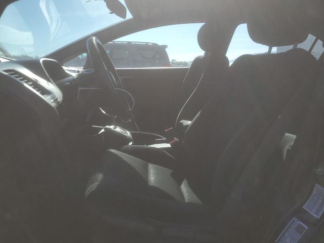 2HGFA1F64BH539584 - 2011 HONDA CIVIC LX-S Mavi foto 7