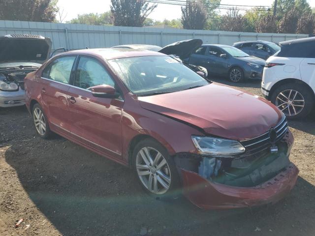 3VWL17AJ6HM402704 - 2017 VOLKSWAGEN JETTA SEL BLACK photo 4