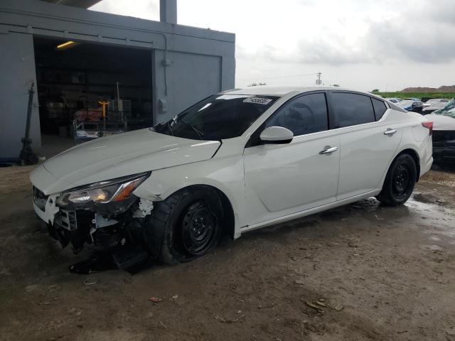 2020 NISSAN ALTIMA S, 