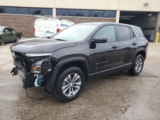 2025 CHEVROLET EQUINOX LT, 