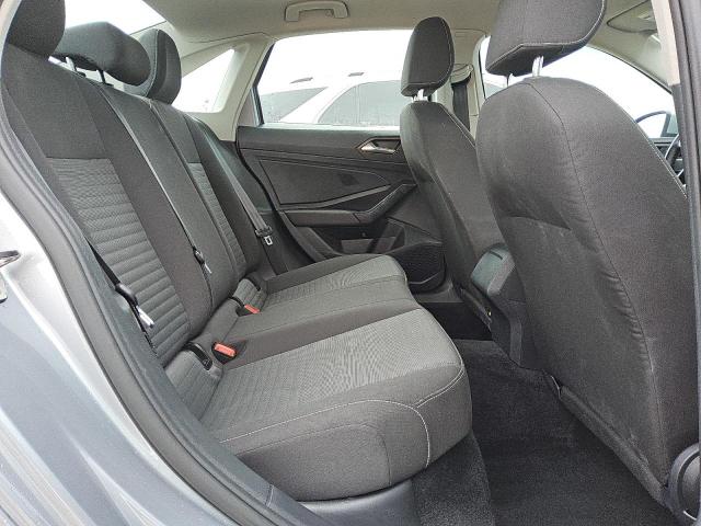 3VW5M7BU2RM039991 - 2024 VOLKSWAGEN JETTA S SILVER photo 10