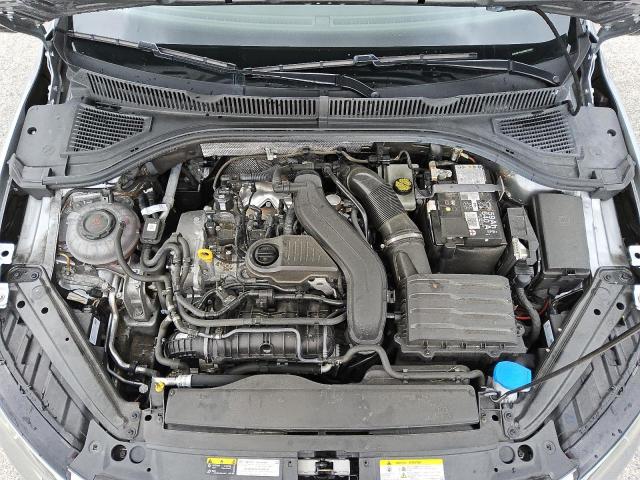 3VW5M7BU2RM039991 - 2024 VOLKSWAGEN JETTA S SILVER photo 11