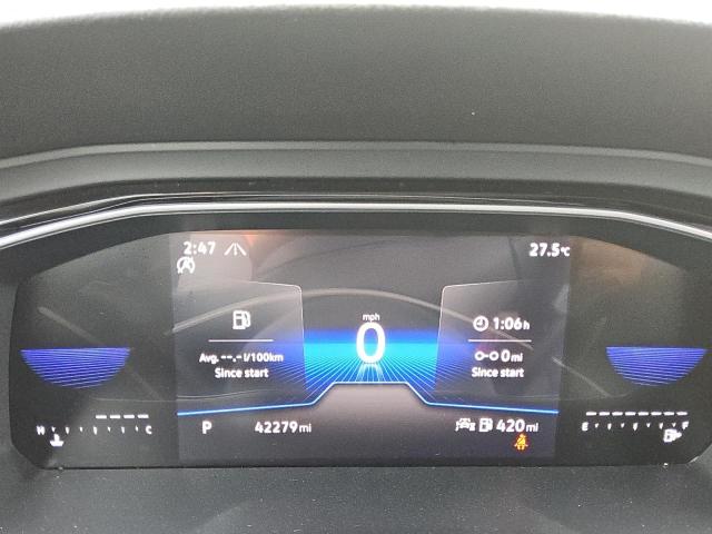 3VW5M7BU2RM039991 - 2024 VOLKSWAGEN JETTA S SILVER photo 9