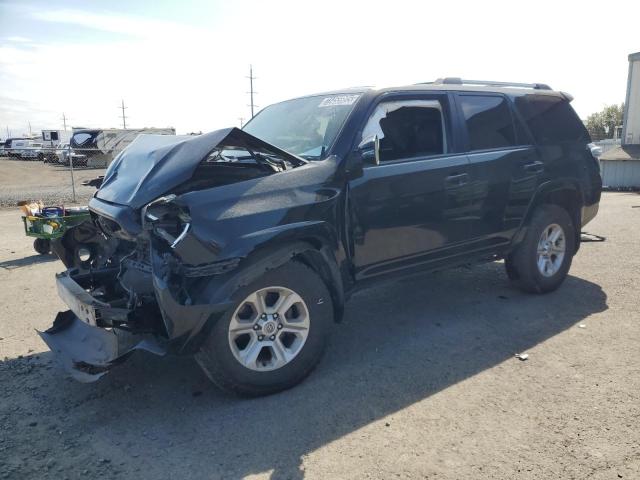 2019 TOYOTA 4RUNNER SR5/SR5 PREMIUM, 