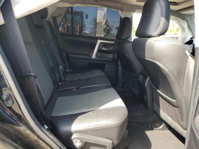 JTEBU5JR2K5719937 - 2019 TOYOTA 4RUNNER SR5/SR5 PREMIUM BLACK photo 11