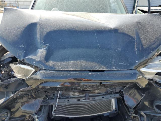 JTEBU5JR2K5719937 - 2019 TOYOTA 4RUNNER SR5/SR5 PREMIUM BLACK photo 12