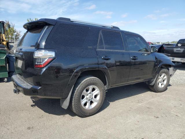 JTEBU5JR2K5719937 - 2019 TOYOTA 4RUNNER SR5/SR5 PREMIUM BLACK photo 3