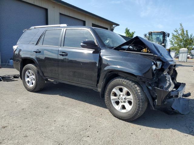 JTEBU5JR2K5719937 - 2019 TOYOTA 4RUNNER SR5/SR5 PREMIUM BLACK photo 4