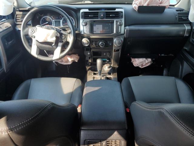 JTEBU5JR2K5719937 - 2019 TOYOTA 4RUNNER SR5/SR5 PREMIUM BLACK photo 8