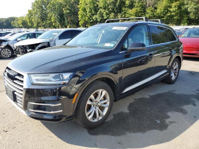 2017 AUDI Q7 PREMIUM PLUS, 