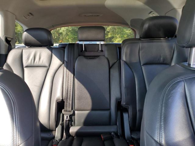 WA1LAAF70HD002205 - 2017 AUDI Q7 PREMIUM PLUS შავი ფოტო 10