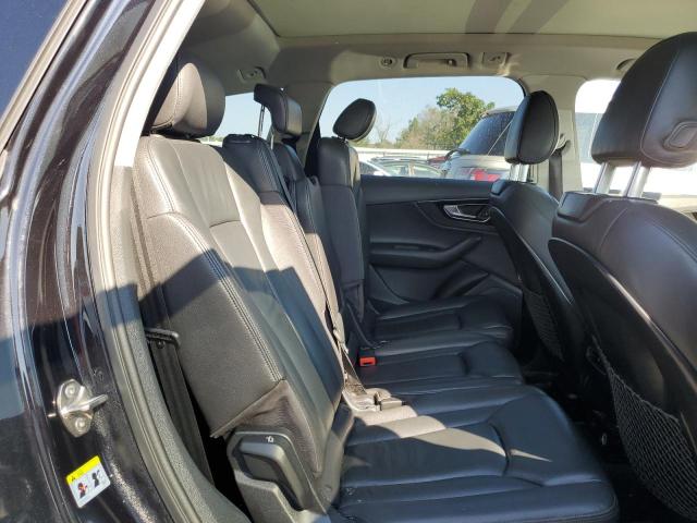 WA1LAAF70HD002205 - 2017 AUDI Q7 PREMIUM PLUS შავი ფოტო 11