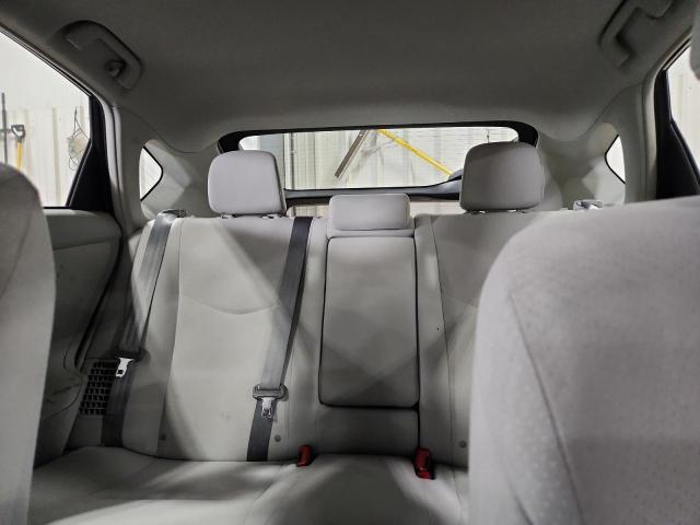 JTDKN3DU1C1600632 - 2012 TOYOTA PRIUS Ağ foto 10