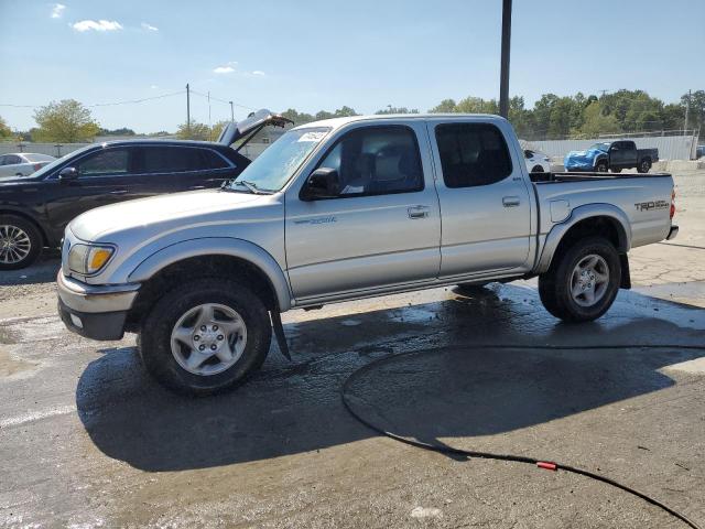 2002 TOYOTA TACOMA DOUBLE CAB PRERUNNER, 