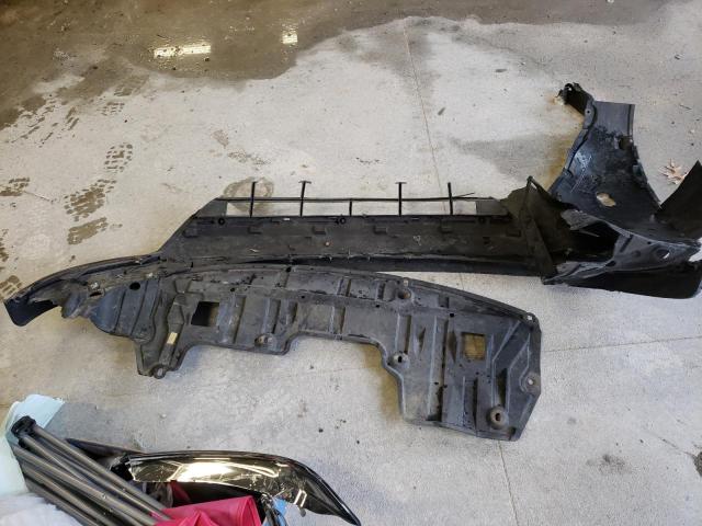 5N1AR2MM8GC626094 - 2016 NISSAN PATHFINDER S 红色 照片 13