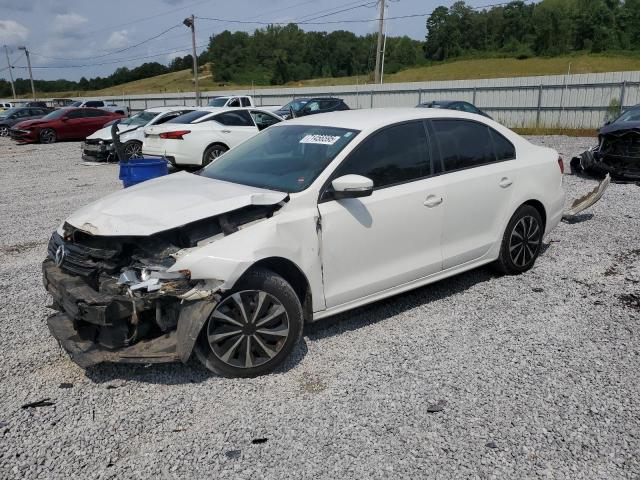 2014 VOLKSWAGEN JETTA SE, 