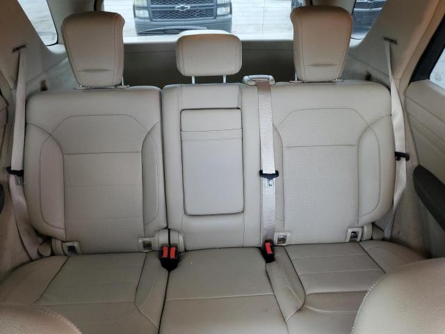 4JGDA5HB5FA503040 - 2015 MERCEDES-BENZ ML 350 4MATIC GRAY photo 10