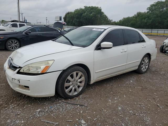 2006 HONDA ACCORD EX, 