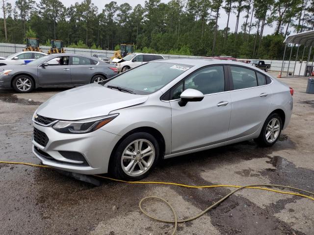 2016 CHEVROLET CRUZE LT, 