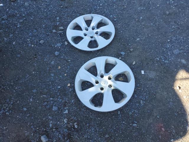 2T3G1RFV4MW198778 - 2021 TOYOTA RAV4 LE BLACK photo 13