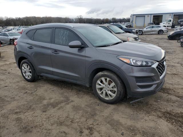 KM8J33A43LU112895 - 2020 HYUNDAI TUCSON LIMITED CHARCOAL photo 4