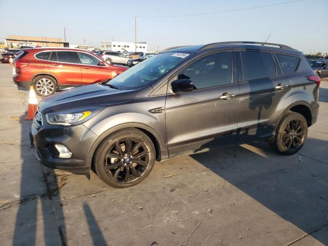 2019 FORD ESCAPE SE, 