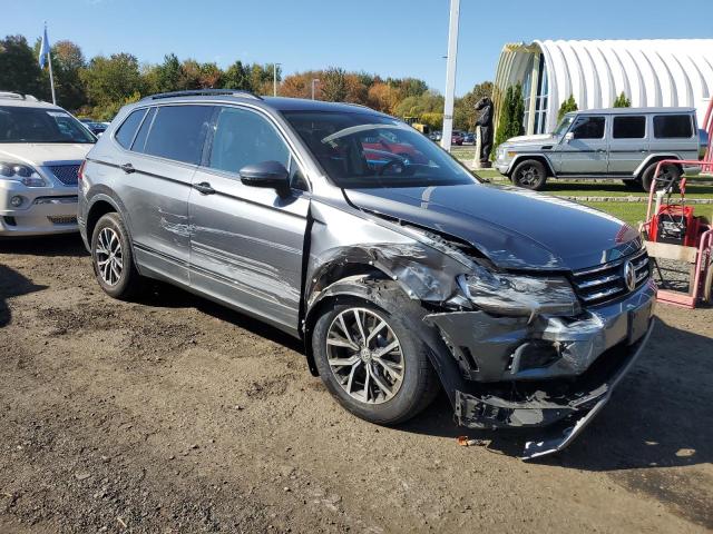 3VV2B7AX2LM062722 - 2020 VOLKSWAGEN TIGUAN SE GRAY photo 4